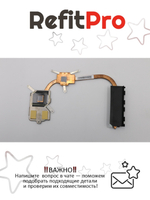 Радиатор для ноутбука Lenovo IdeaPad 300-14IBR (5H40K14187), оригинал