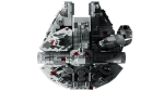 Конструктор LEGO Star Wars 75375 Сокол тысячелетия