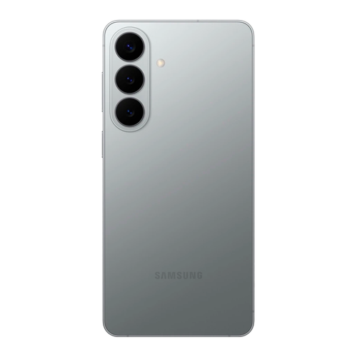 Смартфон Samsung Galaxy S26+ 12/256GB, Silver Shadow (Серебро) (SM-S947B/DS)
