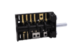 Переключатель духовки ST-880-501-L23 Rika, DARINA, Flama, King, Gorenje