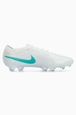 Бутсы Nike Tiempo Maestro Elite FG - белый