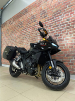 Honda CB 1000 GT, 2026