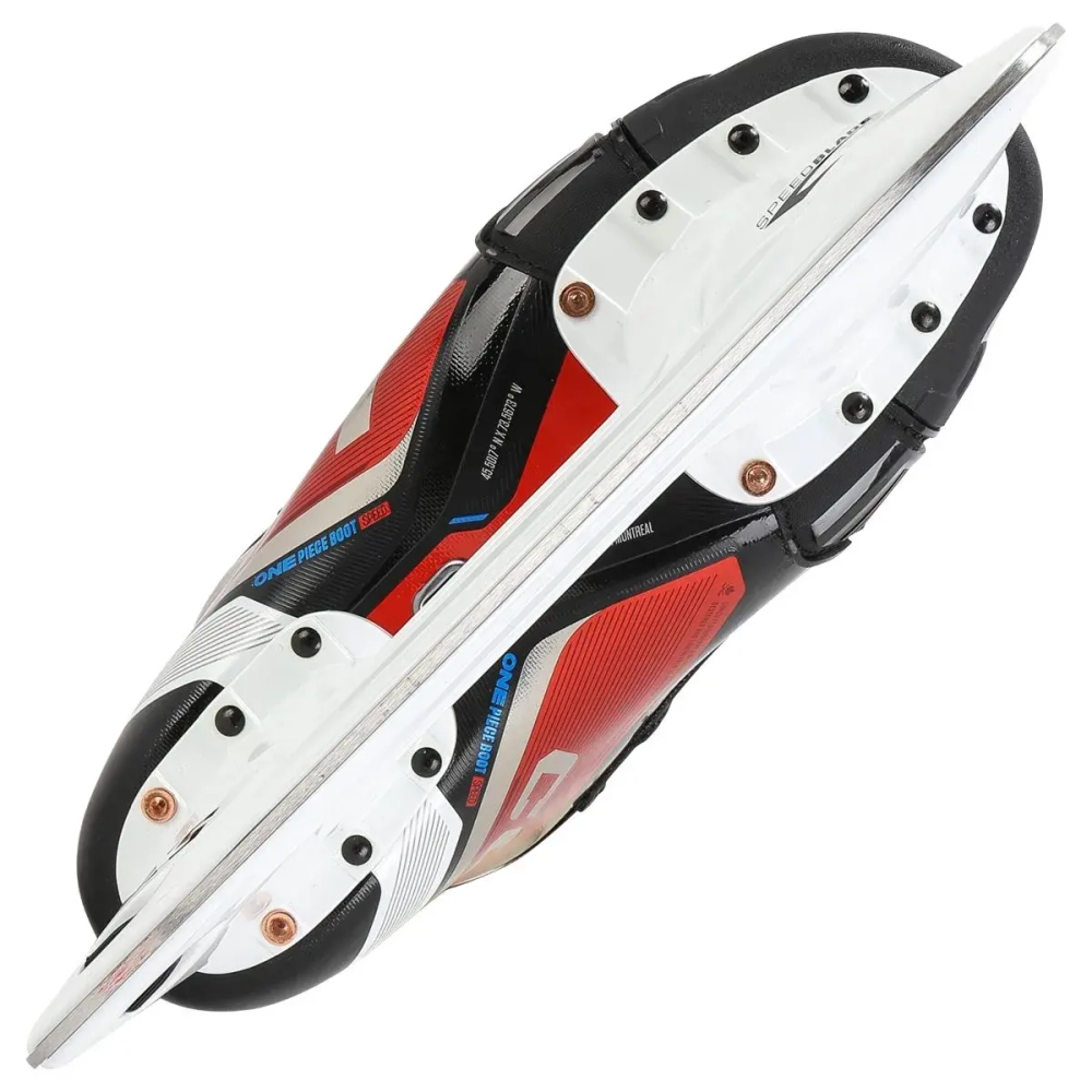 Коньки SK JETSPEED FT6 PRO SR