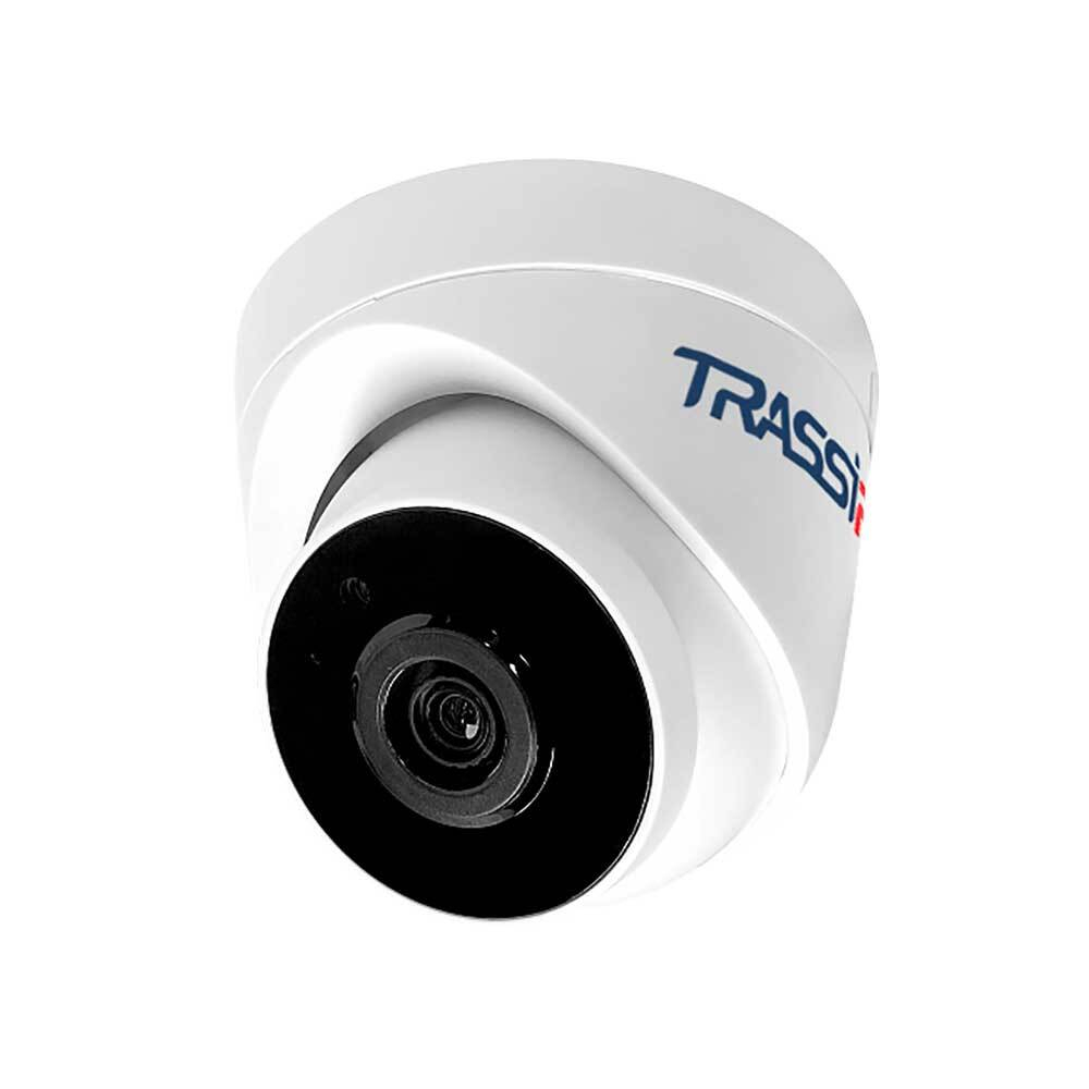 TRASSIR TR-D4S1 v3 3.6