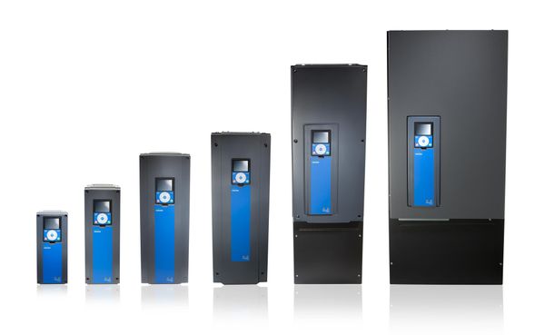 Частотные преобразователи Vacon Частотные преобразователи Vacon