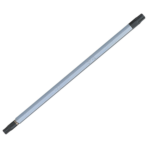 KING TONY (1317340TN) Бита для отвертки 91232, TORX T30 / T40