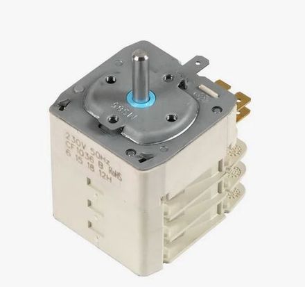 Таймер ZSK-510 для электропечи сауны Harvia (Харвия)