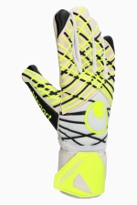 Вратарские перчатки Uhlsport Absolutgrip HN Pro Junior