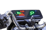 Электротрицикл RuTrike Титан NEXT 2000 (1500Вт, 60B)