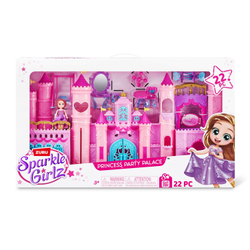 Игровой набор SPARKLE GIRLZ.