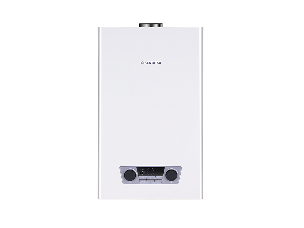 Котел настенный газовый с раздельным теплообменником Kentatsu Nobby Balance Plus nobby balance plus 18-2cs