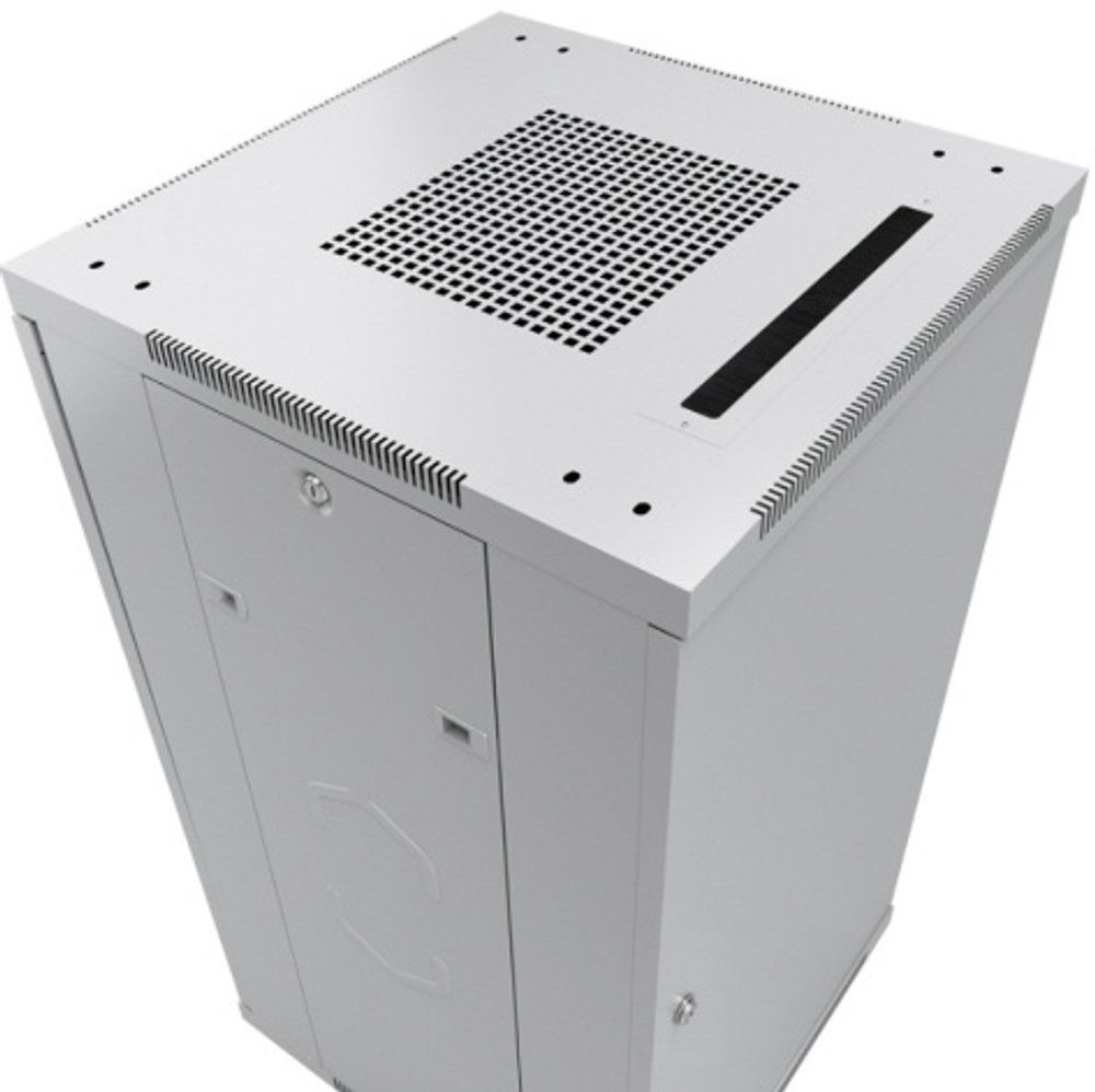 Шкаф напольный 19", 32U Cabeus SH-05C-32U60/60