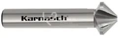 Зенковка 100° из стали HSS-XE, M3, Karnasch, арт. 20.1730.005