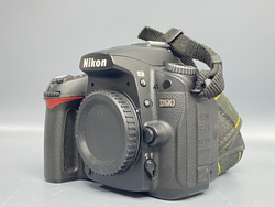 Nikon D90 100.000 кадров