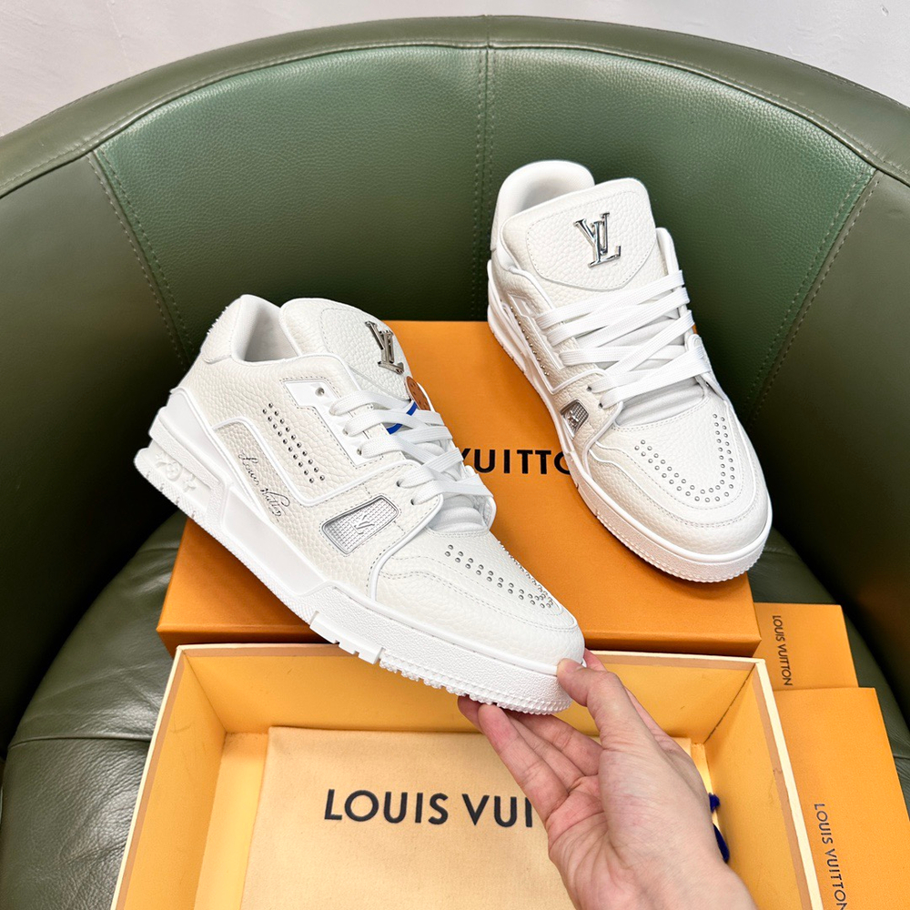 Кроссовки LV Trainer