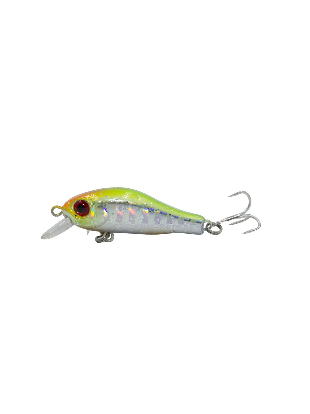 Воблер Минноу Rigge 35SS 35 мм 2.2 г цвет #39