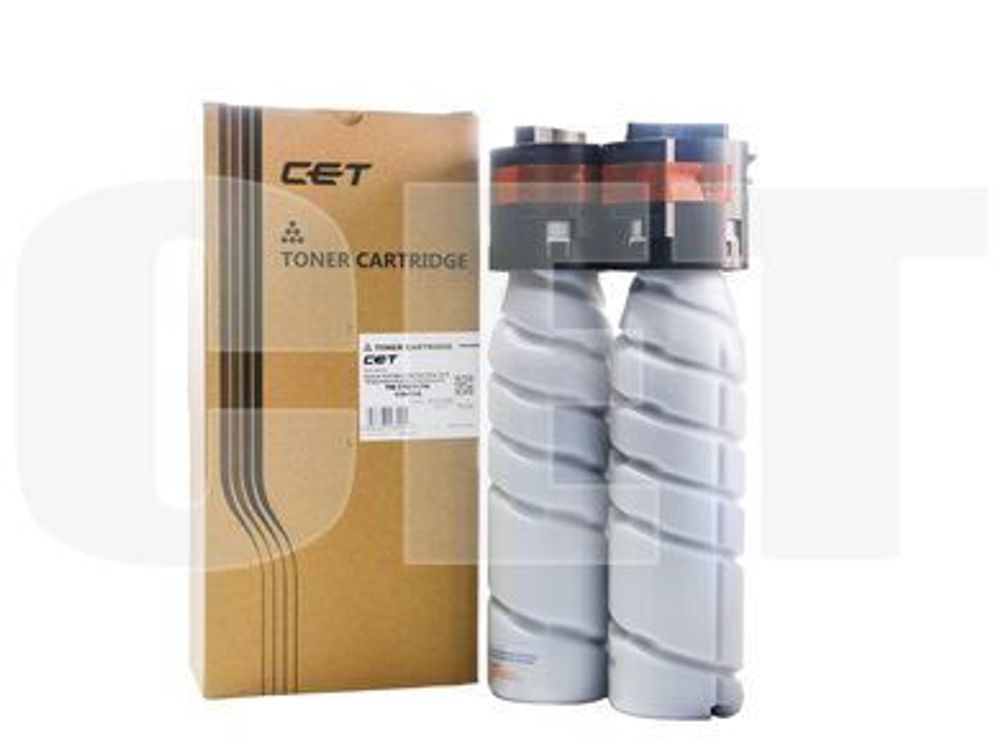 Тонер-картридж для KONICA MINOLTA bizhub 164/184/195/215/235 (TN-116/TN-117H/TN-118/TN-119) (280г,12K,KB9) (CET), CET6701U Тонер-картридж для KONICA MINOLTA bizhub 164/184/195/215/235 (TN-116/TN-117H/TN-118/TN-119) (280г,12K,KB9) (CET), CET6701U