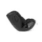 Комплект автокресло Tutis Beno 360 Black + база Tutis Beno Isofix 360