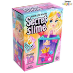 Набор для опытов "Secret Slime" принцессы 4985925