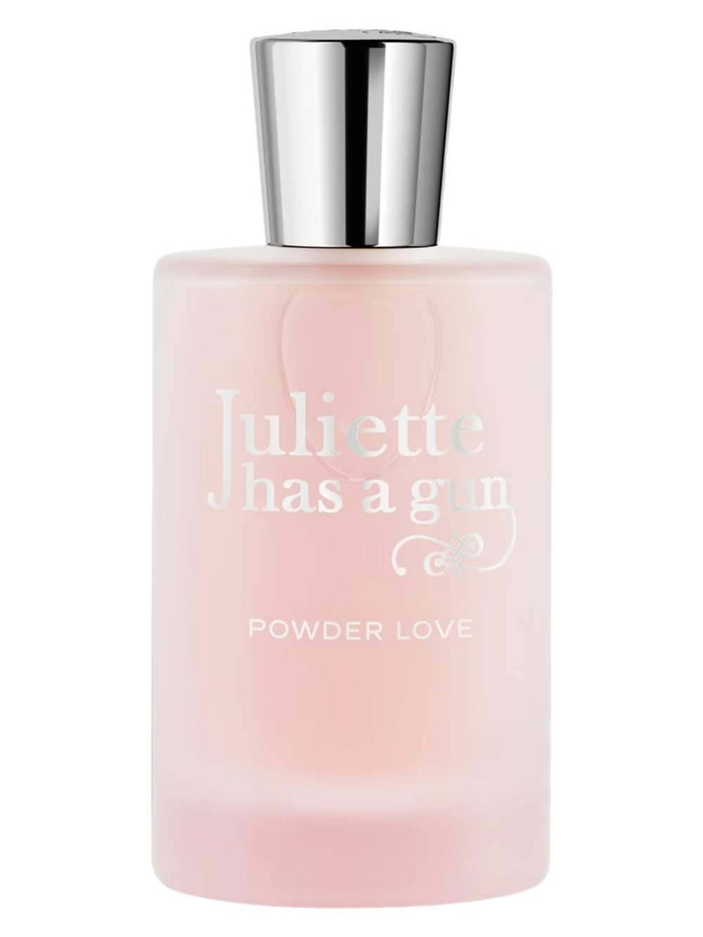 Juliette Has A Gun Powder Love