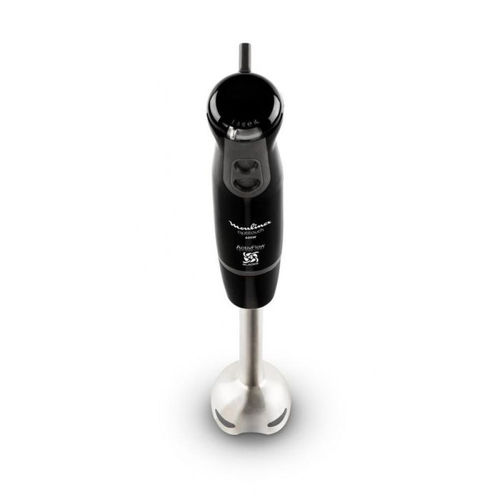 Погружной блендер Moulinex Optitouch DD833810