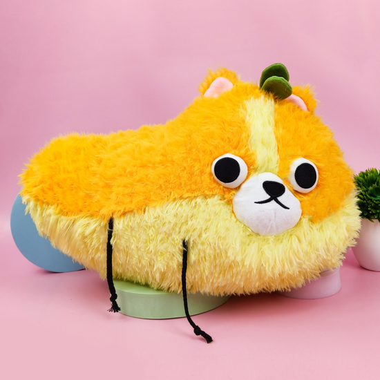 Мягкая игрушка Манго Dog, 50 см