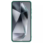 Накладка Nillkin CamShield Pro Case с защитой камеры для Samsung Galaxy S25+