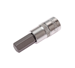 Бита-головка 1/4" HEX H7х37мм JTC