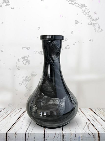 Колба VG Drop Black Alebaster 2-19