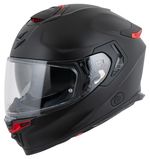 EXO-GT SP Air Solid / Матовый / Черный
