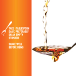 NOW Foods, Sports, жидкий L-карнитин, со вкусом тропического пунша, 473 мл (16 жидк. унций)
