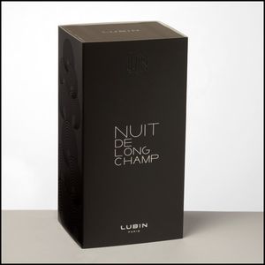 Lubin Nuit de Longchamp