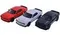 Металлическая машинка Jiaye Model 1:32 "Dodge Challenger" VB32791