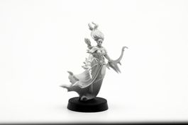 Hollow Oath Banshee