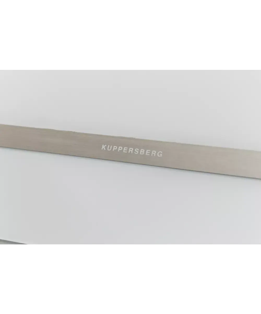 Наклонная вытяжка Kuppersberg F 930 W фото 3