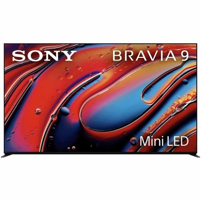 Телевизор Sony Bravia 9 K-65XR90 EU