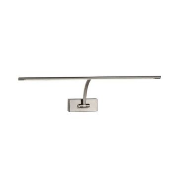 Подсветка для картин LED 1*8W 4000K SL595.701.01 матовый никель ST-Luce