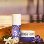 Мист для тела Sol De Janeiro Brazilian Crush Cheirosa 59 90 мл