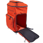 Рюкзак ONEWAY TEAM BAG 100L оранжевый
