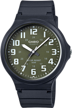 Часы Casio MW-240-3B