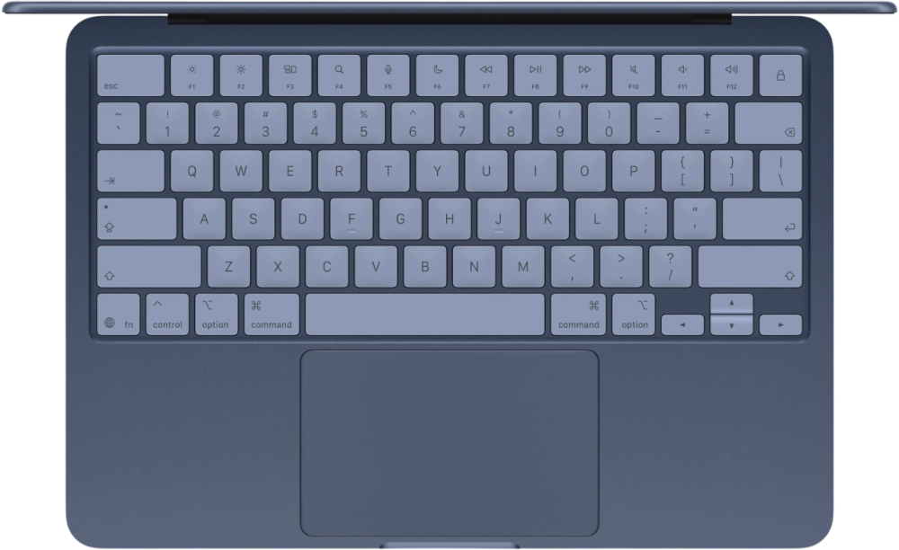 MacBook Neo 13 MHFG4 - 8/512 Indigo
