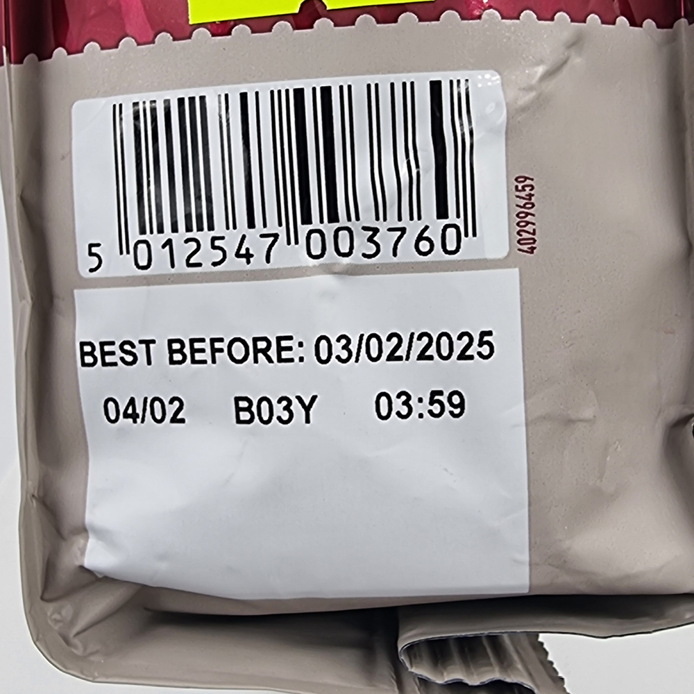 Costa Coffee кофе молотый Signature Blend Medium 8/12 темный , 500 г (Великобритания)
