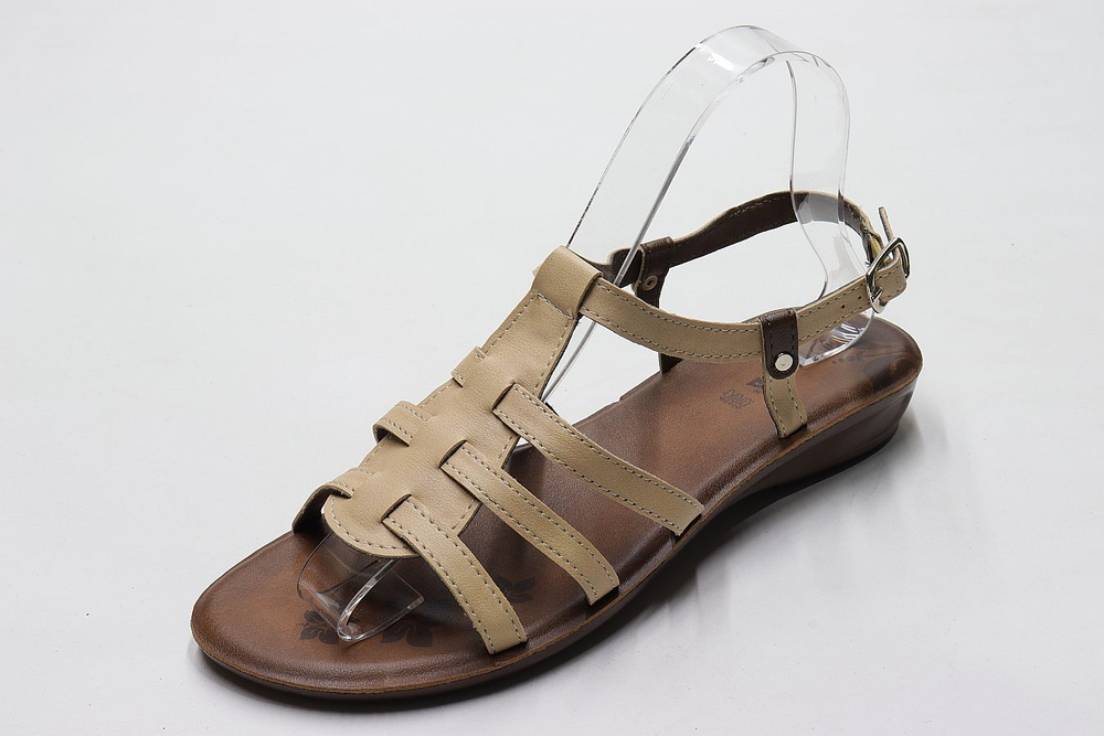Босоножки Muya (36-41)р. / шт.