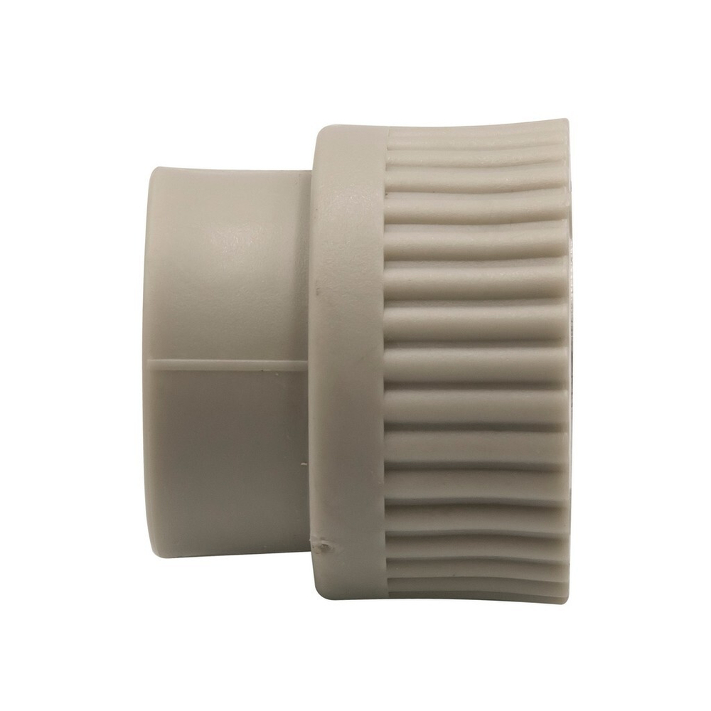 Муфта комб. вн 25х3/4'' EVER® СЕРЫЙ (Россия)