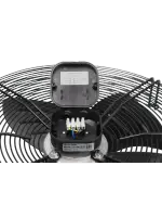 Осевой вентилятор YWF4D-550HS