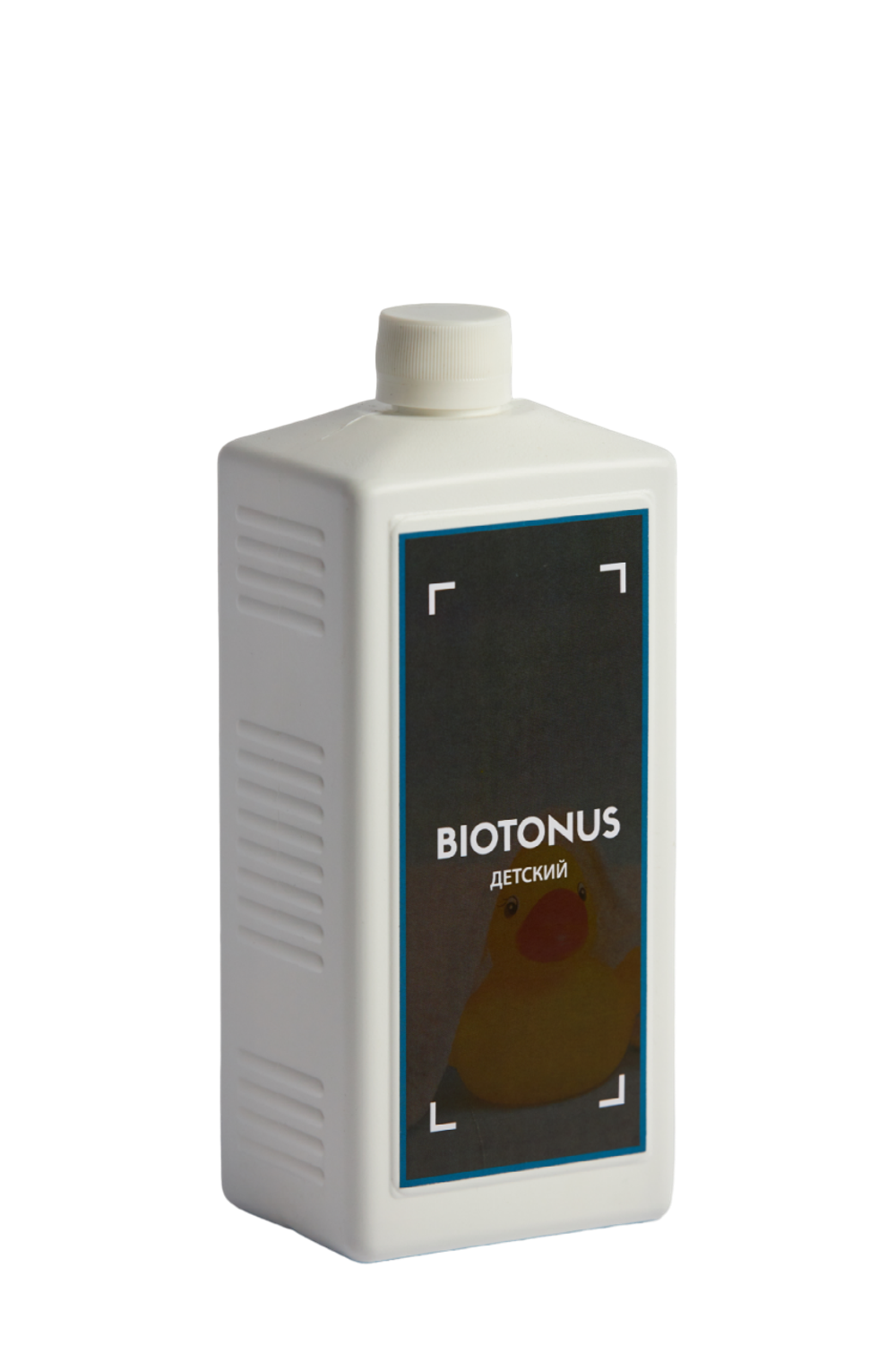 Жидкий концентрат для ванн BIOTONUS Детский 250 мл (белый флакон)
