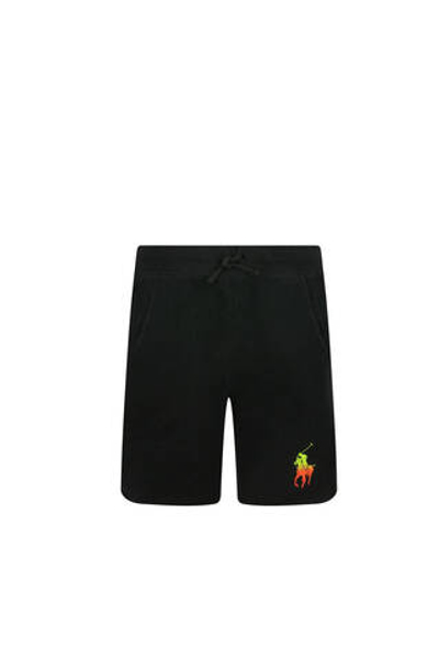 Шорты POLO RALPH LAUREN - черный(891741)