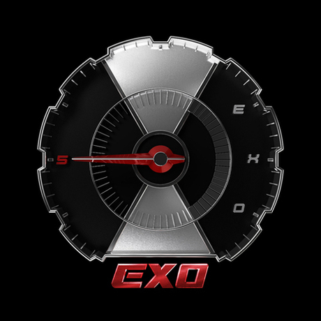 [Альбом] EXO - DON'T MESS UP MY TEMPO
