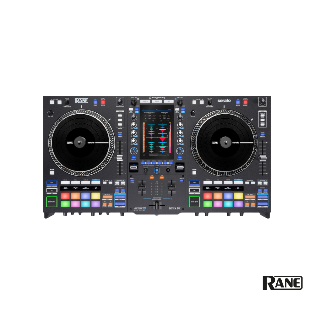 Rane System One