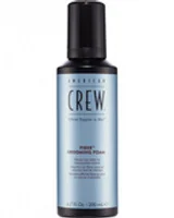 American Crew Fiber Grooming Foam - Пена для укладки волос 200 мл